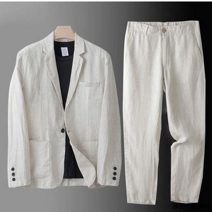 Alfred- Ensemble de linge élégant