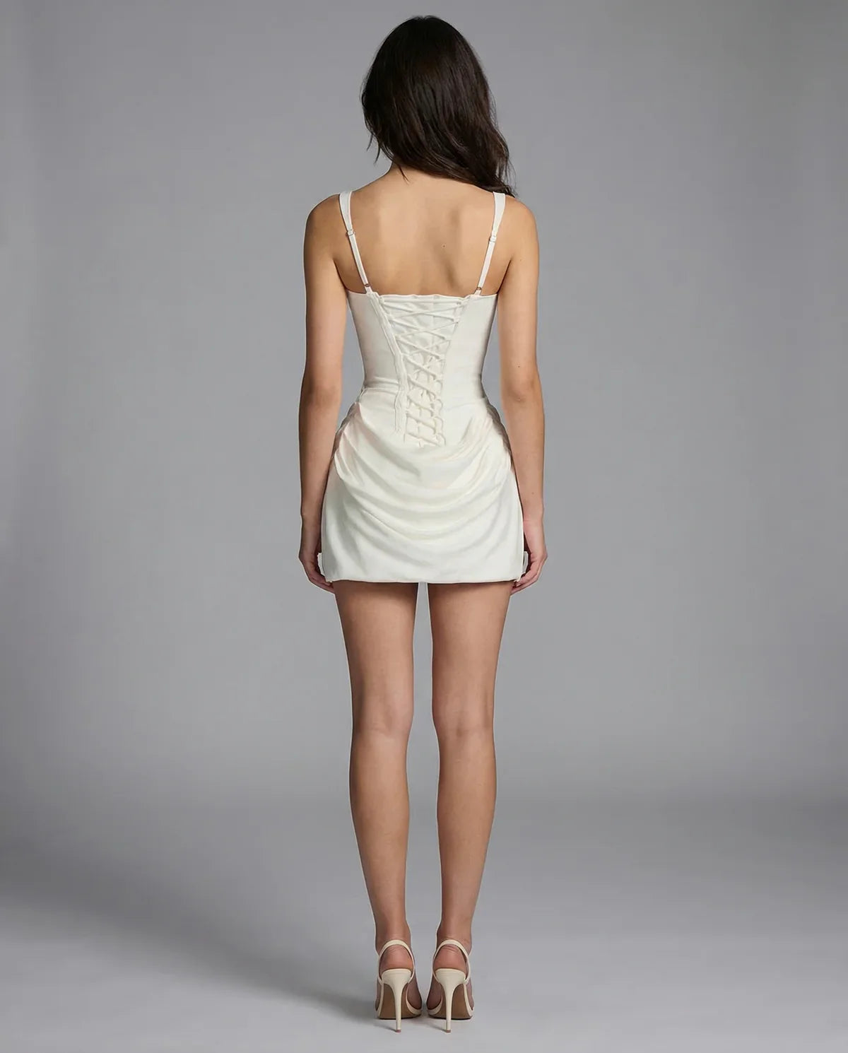AURORA - ROBE COURTE