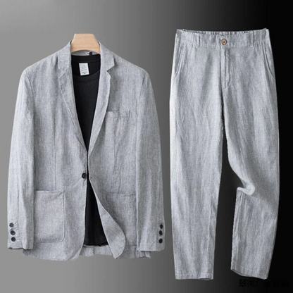 Alfred- Ensemble de linge élégant
