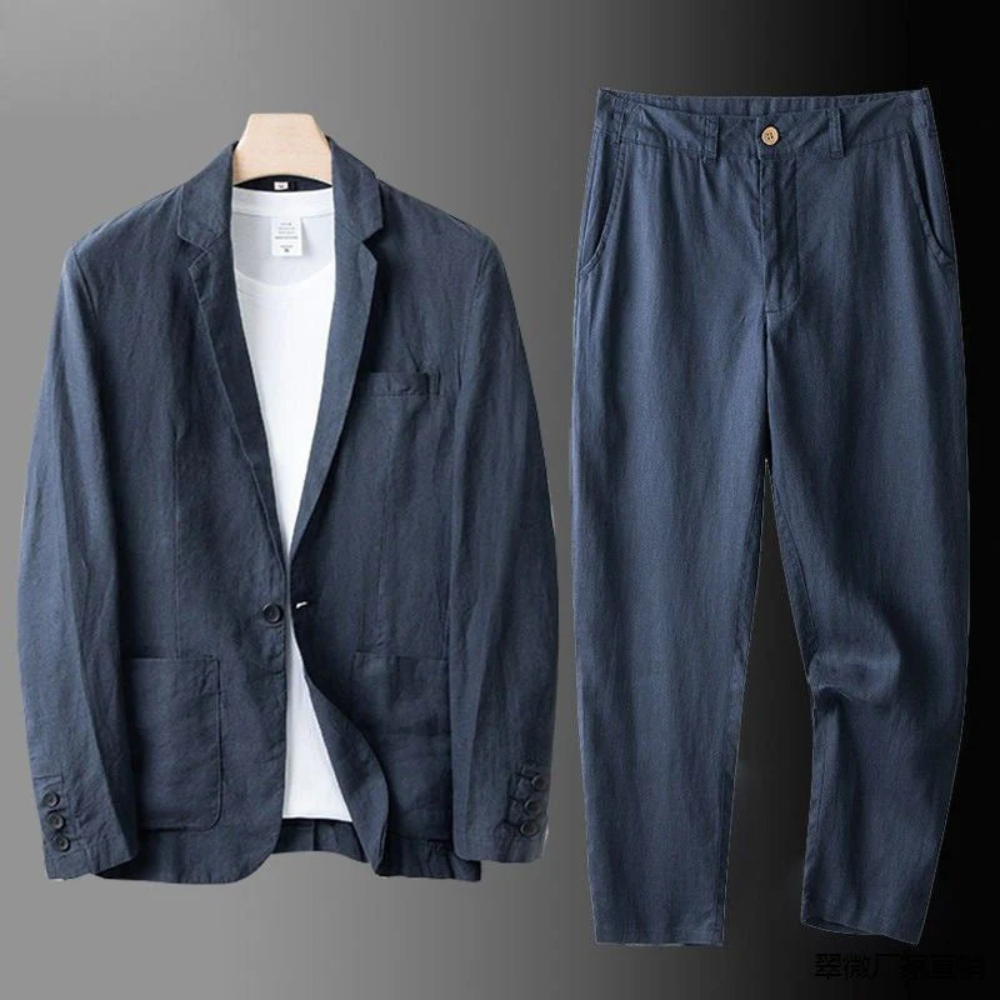 Alfred- Ensemble de linge élégant