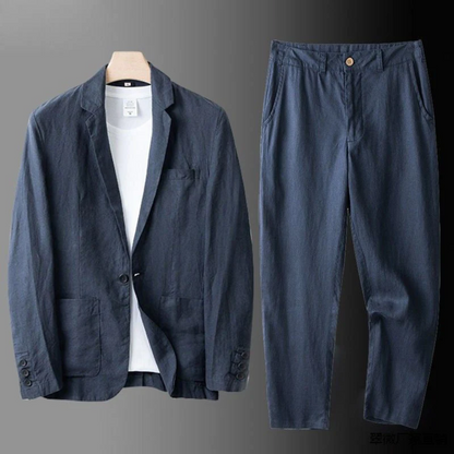 Alfred- Ensemble de linge élégant