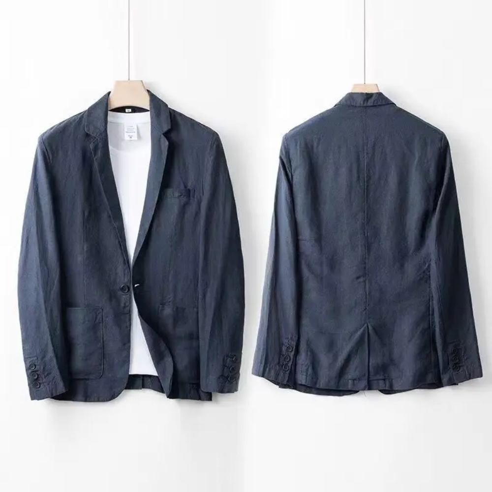 Alfred- Ensemble de linge élégant