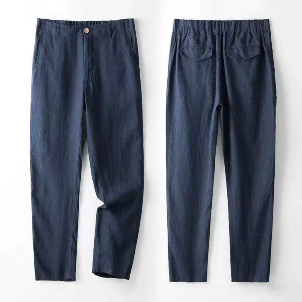 Alfred- Ensemble de linge élégant