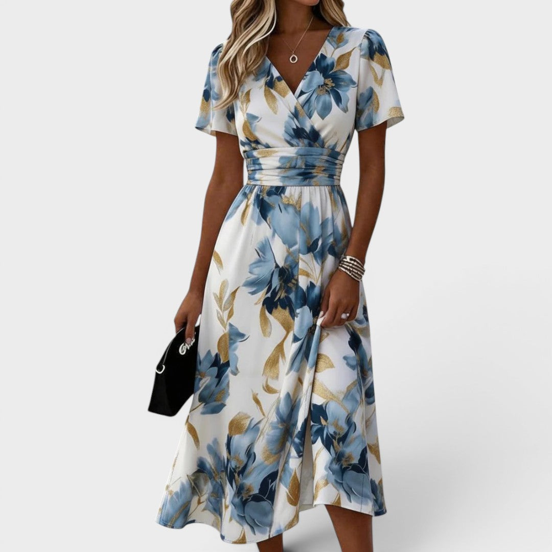 ERVA | ROBES MIDI