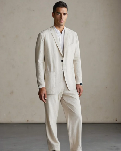 Alfred- Ensemble de linge élégant