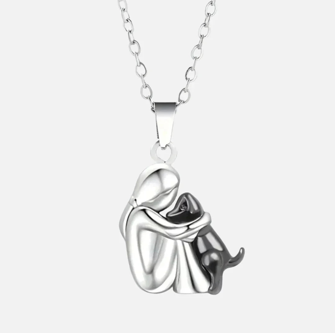 LUNARIA - COLLIER CÂLIN POUR CHIEN
